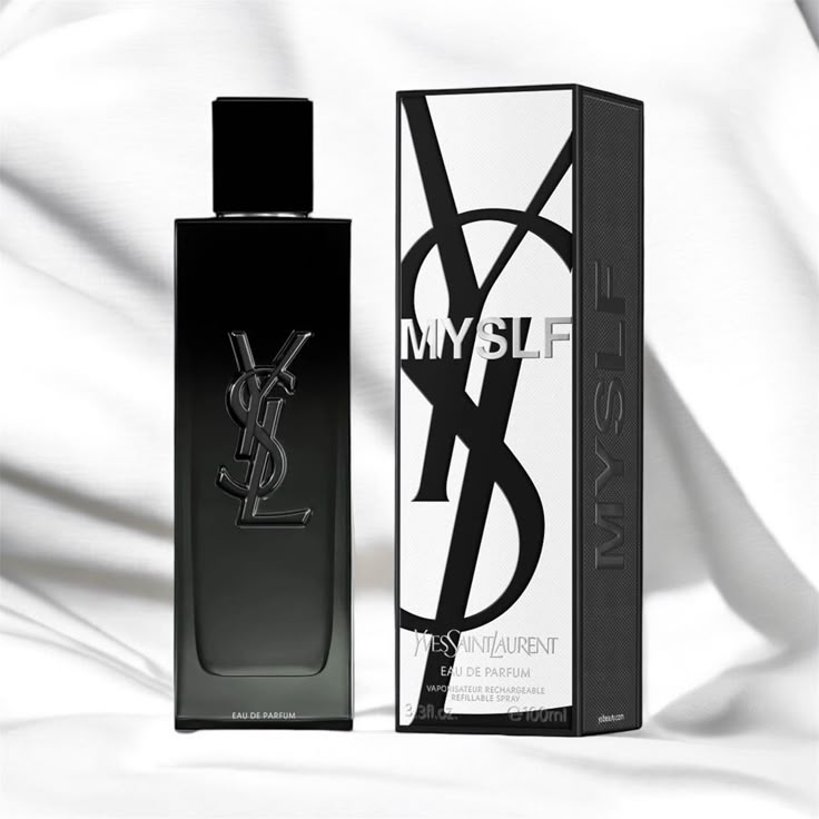 MySLF Eau de Parfum – Yves Saint Laurent