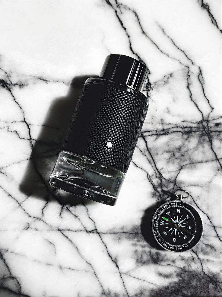 Montblanc Explorer- Montblanc