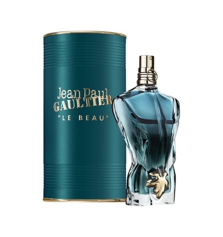 Le Beau Eau de Toilette – Jean Paul Gaultier