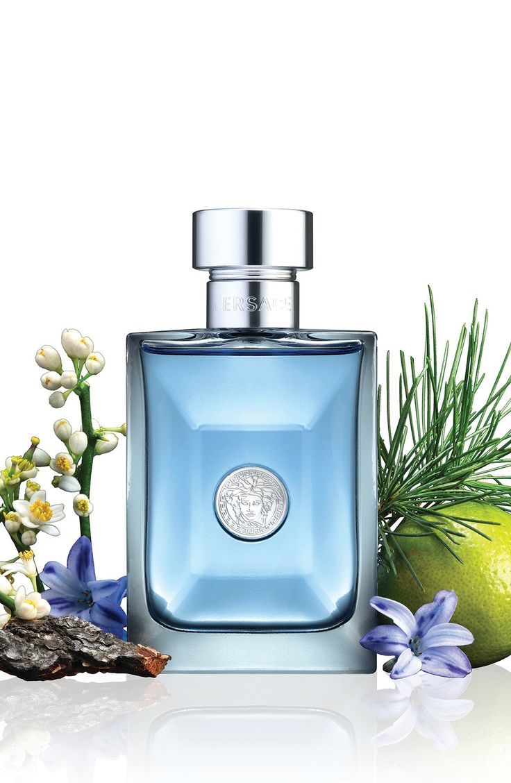 Versace Pour Homme – Versace