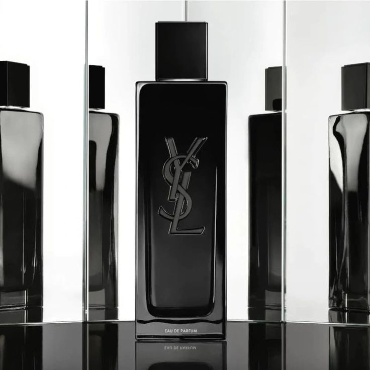 MySLF Eau de Parfum – Yves Saint Laurent