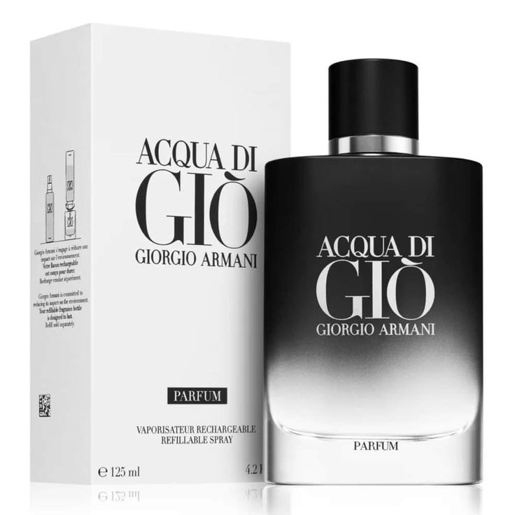 Acqua Di Giò Parfum Giorgio Armani