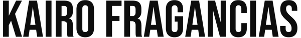 Kairo Fragancias