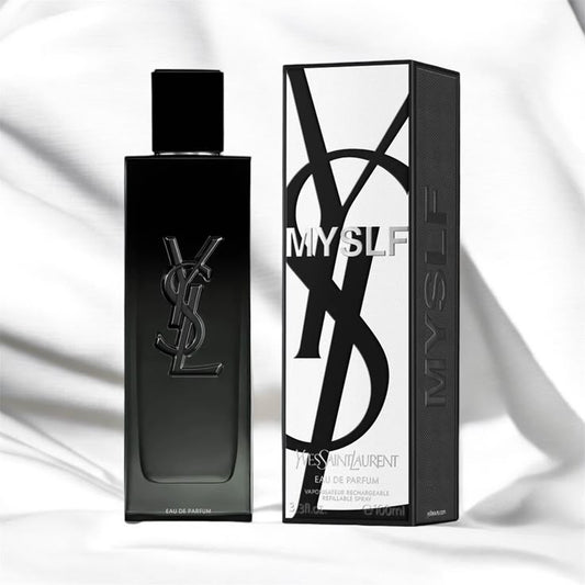 MySLF Eau de Parfum – Yves Saint Laurent