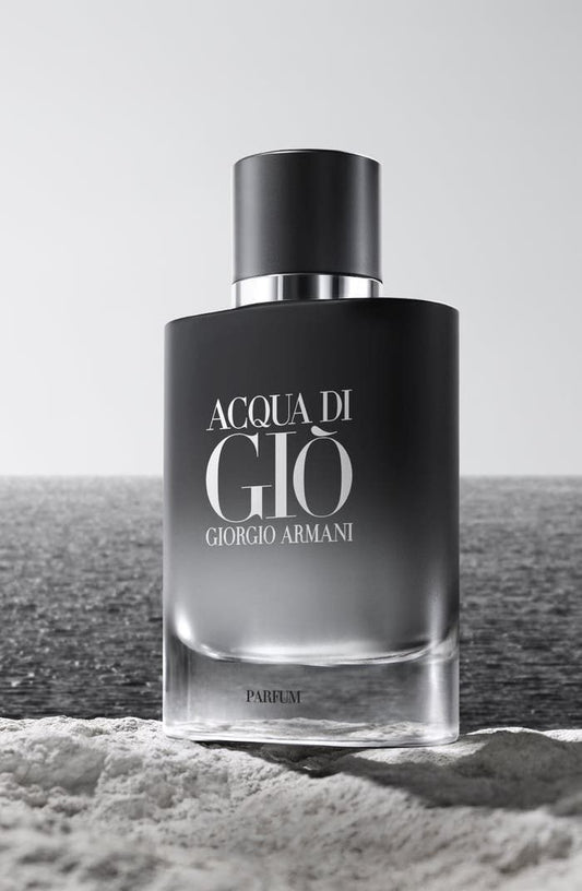 Acqua Di Giò Parfum Giorgio Armani