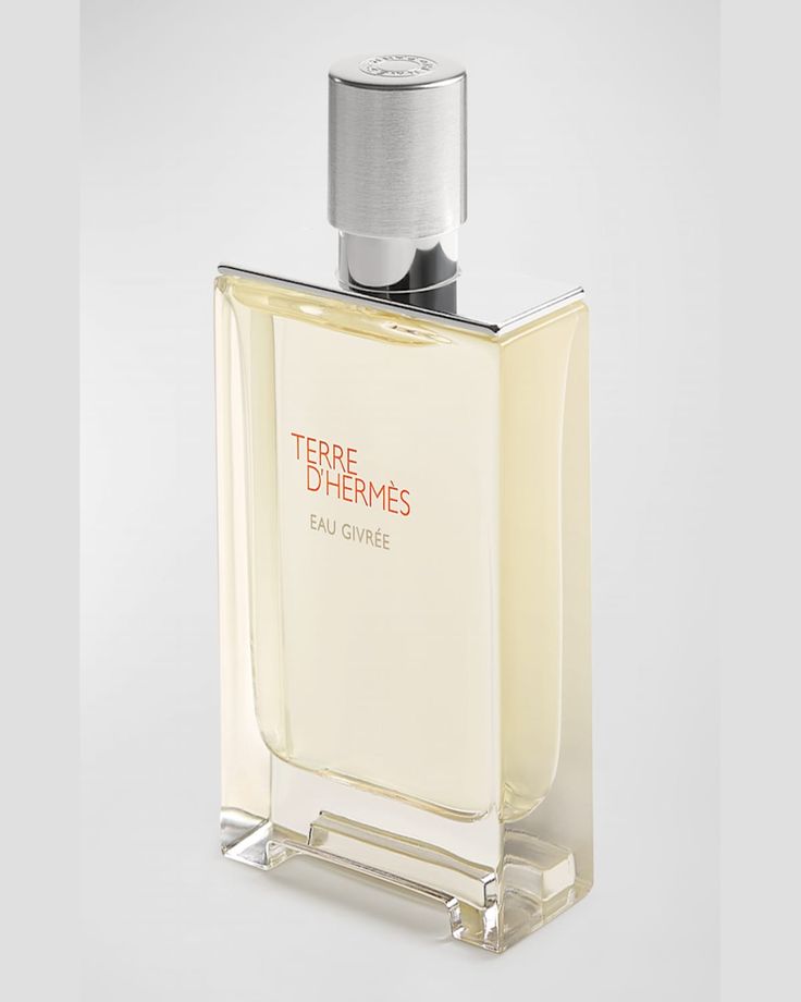 Terre d’Hermès Eau Givrée – Hermès
