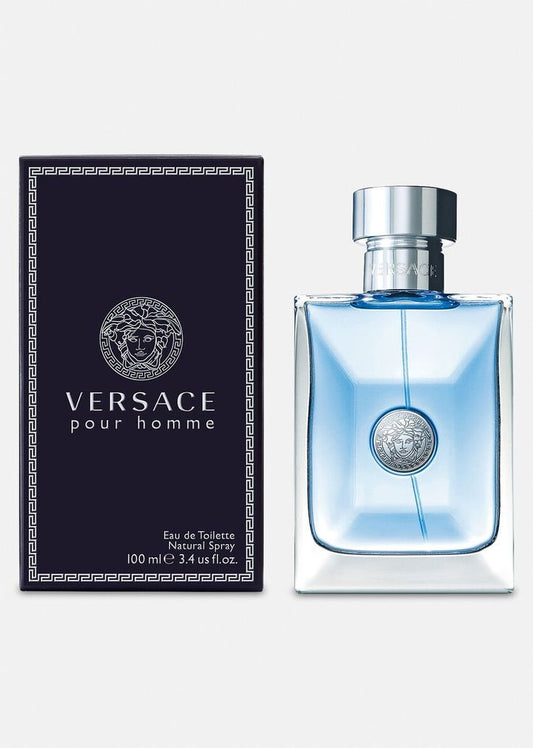 Versace Pour Homme – Versace