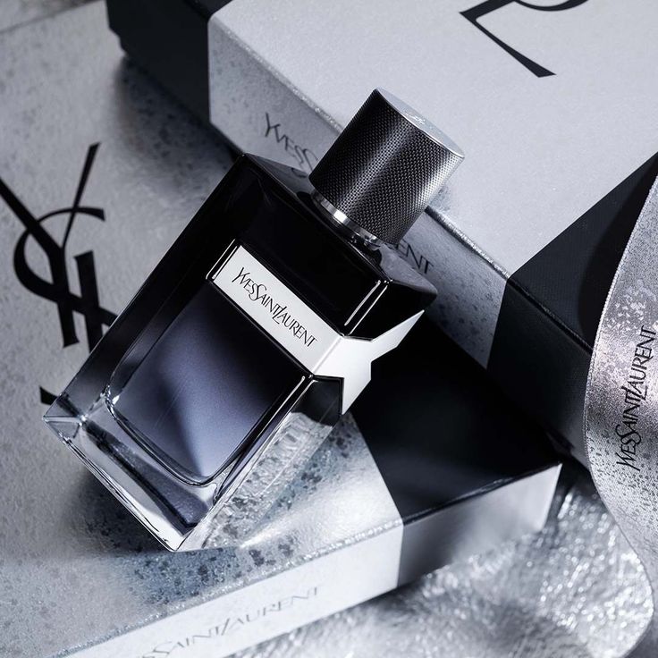 Y Eau de Parfum – Yves Saint Laurent