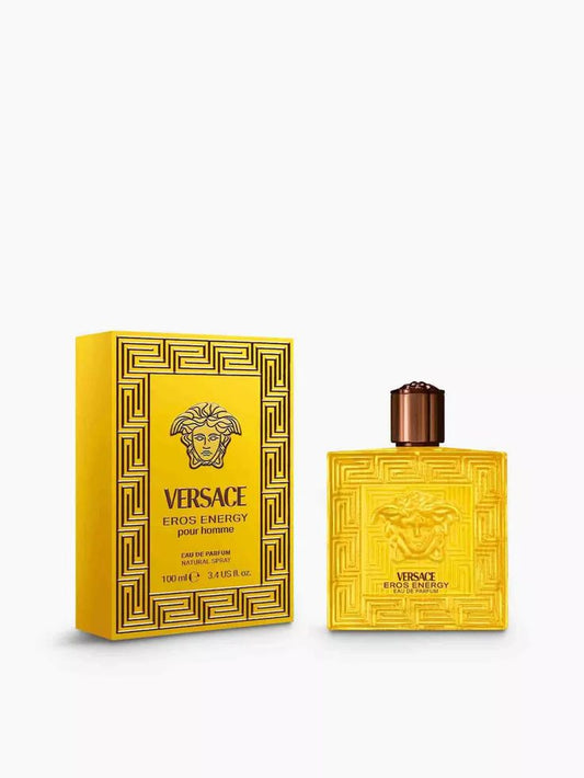 Versace Eros Energy Eau de Parfum