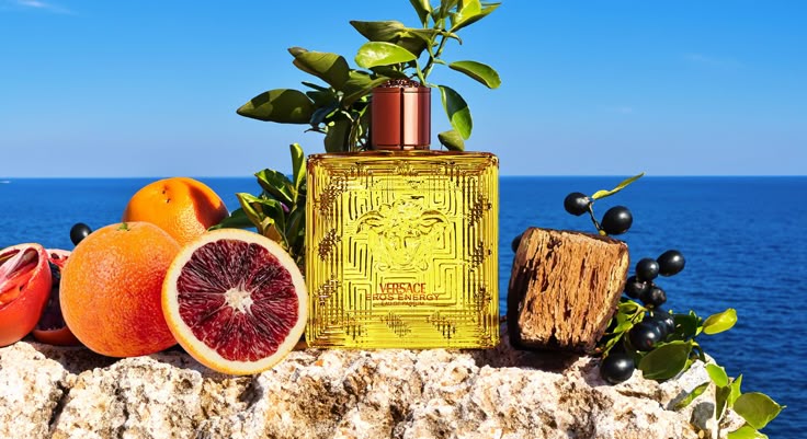 Versace Eros Energy Eau de Parfum