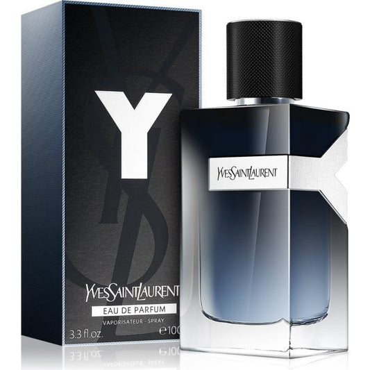 Y Eau de Parfum – Yves Saint Laurent