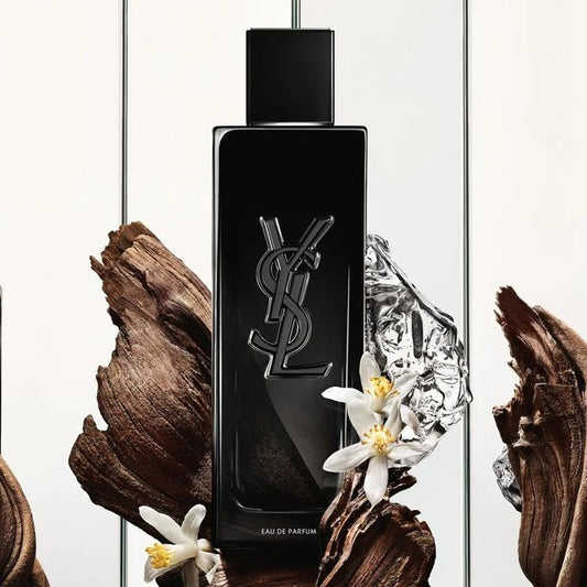 MySLF Eau de Parfum – Yves Saint Laurent